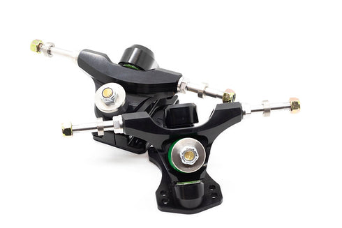 Valkyrie - Voxter Mk4 Slalom (Black)